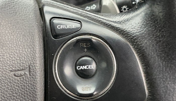 2019 Honda City 1.5L I-VTEC ZX CVT, Petrol, Automatic, 50,086 km, Adaptive Cruise Control