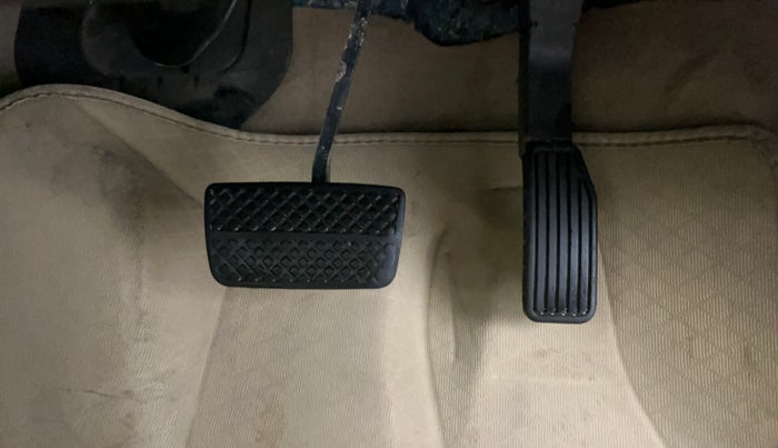 2019 Honda City 1.5L I-VTEC ZX CVT, Petrol, Automatic, 50,086 km, Pedals