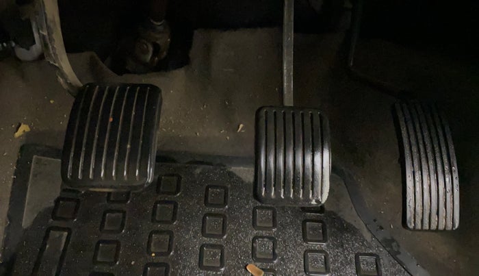 2014 Hyundai Grand i10 MAGNA 1.2 KAPPA VTVT, Petrol, Manual, 70,193 km, Pedals