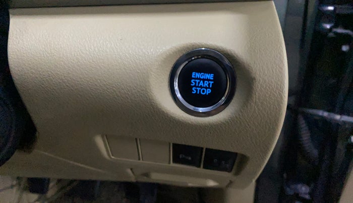 2018 Toyota YARIS G MT, Petrol, Manual, 44,207 km, Keyless Start/ Stop Button