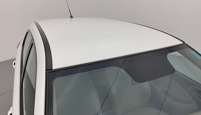 2015 Hyundai Elite i20 MAGNA 1.2, Petrol, Manual, 34,750 km, Roof