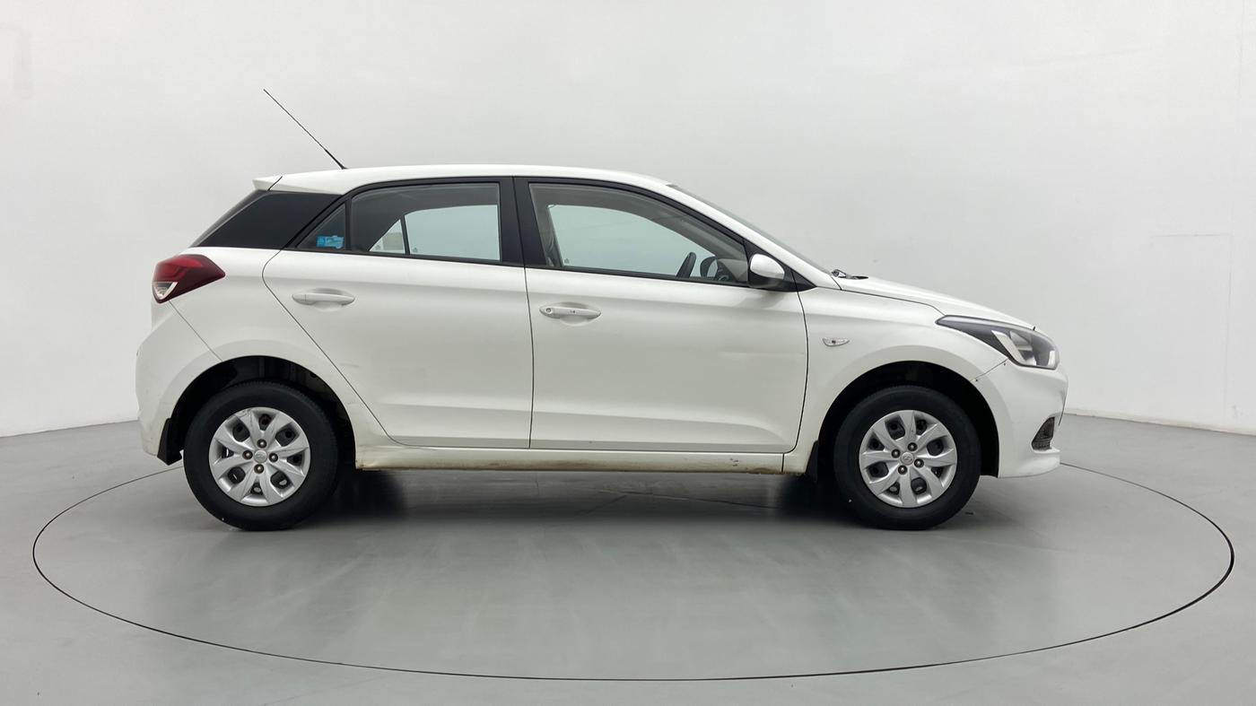 2015 Hyundai Elite i20 MAGNA 1.2, Petrol, Manual, 34,750 km, Right Side View