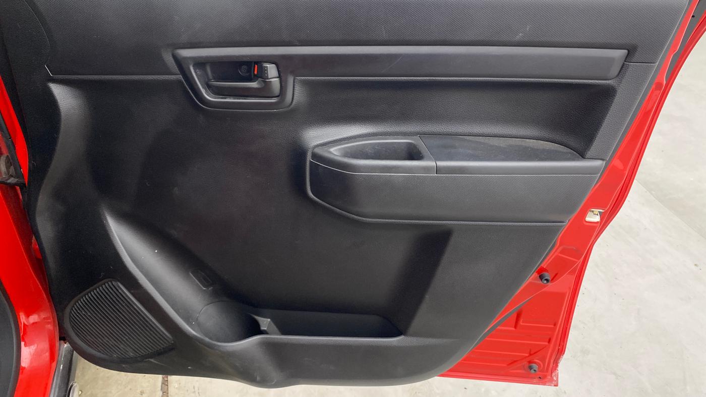 2019 Maruti S PRESSO VXI, Petrol, Manual, 41,967 km, Driver Side Door Panels Control