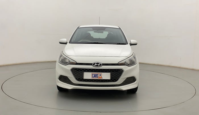 2016 Hyundai Elite i20 MAGNA 1.2, Petrol, Manual, 67,158 km, Front