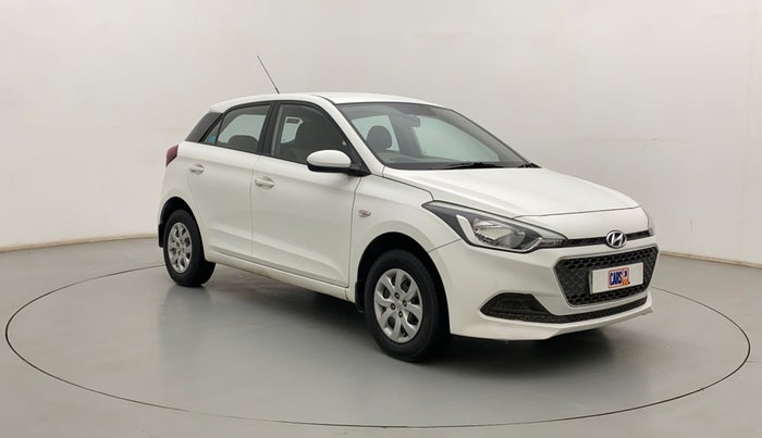 2016 Hyundai Elite i20 MAGNA 1.2, Petrol, Manual, 67,158 km, Right Front Diagonal