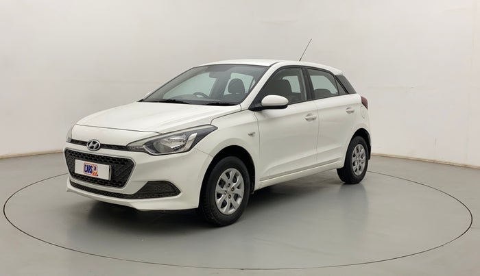2016 Hyundai Elite i20 MAGNA 1.2, Petrol, Manual, 67,158 km, Left Front Diagonal