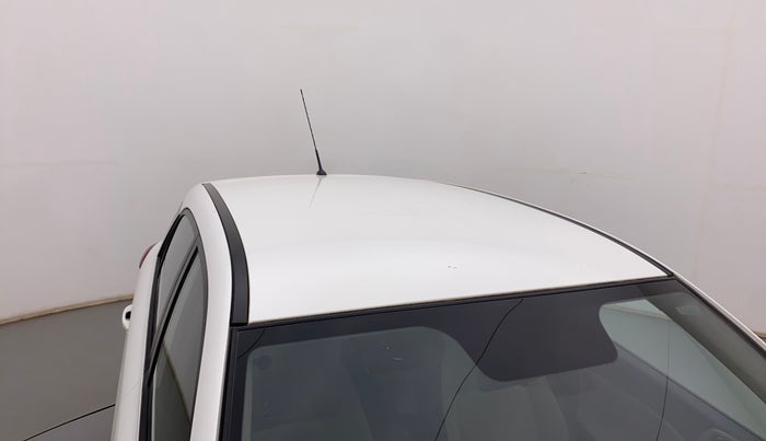 2016 Hyundai Elite i20 MAGNA 1.2, Petrol, Manual, 67,158 km, Roof