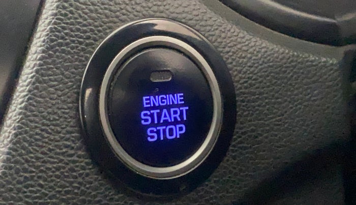 2016 Hyundai i20 Active 1.2 SX, Petrol, Manual, 1,01,527 km, Keyless Start/ Stop Button