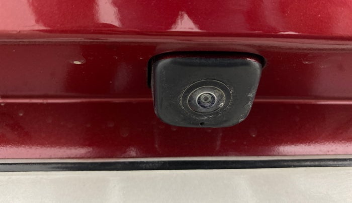 2020 Hyundai NEW I20 Asta 1.0 GDI Turbo IMT, Petrol, Manual, 65,797 km, Parking Camera