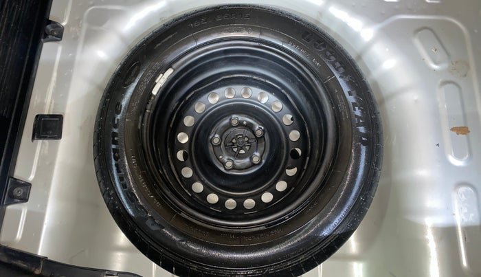 2022 KIA SONET HTK PLUS 1.2, Petrol, Manual, 21,413 km, Spare Tyre