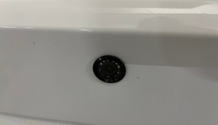 2024 Maruti New Wagon-R ZXI PLUS 1.2, Petrol, Manual, 1,417 km, Parking Camera