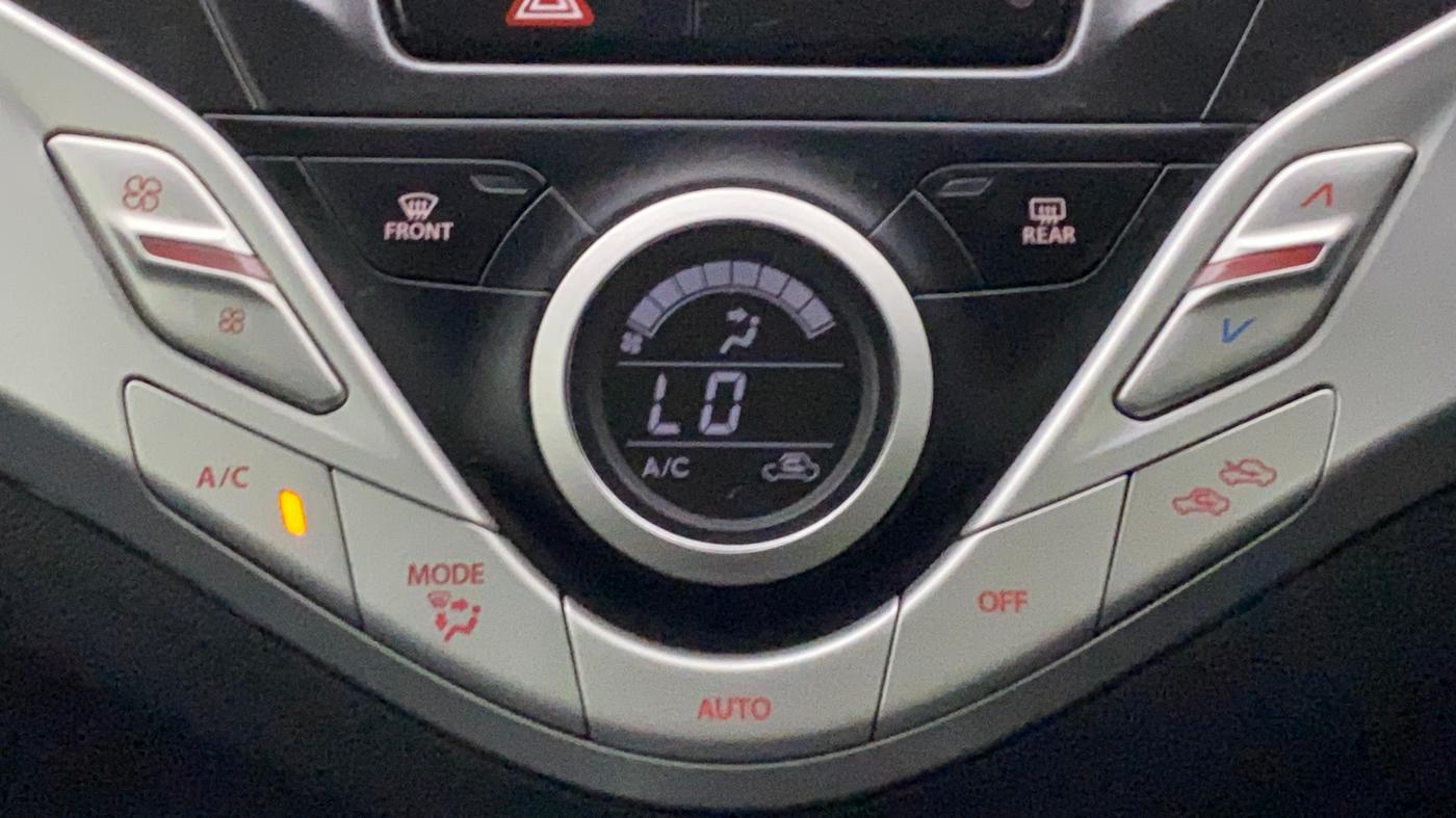 2018 Maruti Baleno ALPHA PETROL 1.2, Petrol, Manual, 18,431 km, Automatic Climate Control