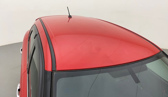 2018 Maruti Baleno ALPHA PETROL 1.2, Petrol, Manual, 18,431 km, Roof