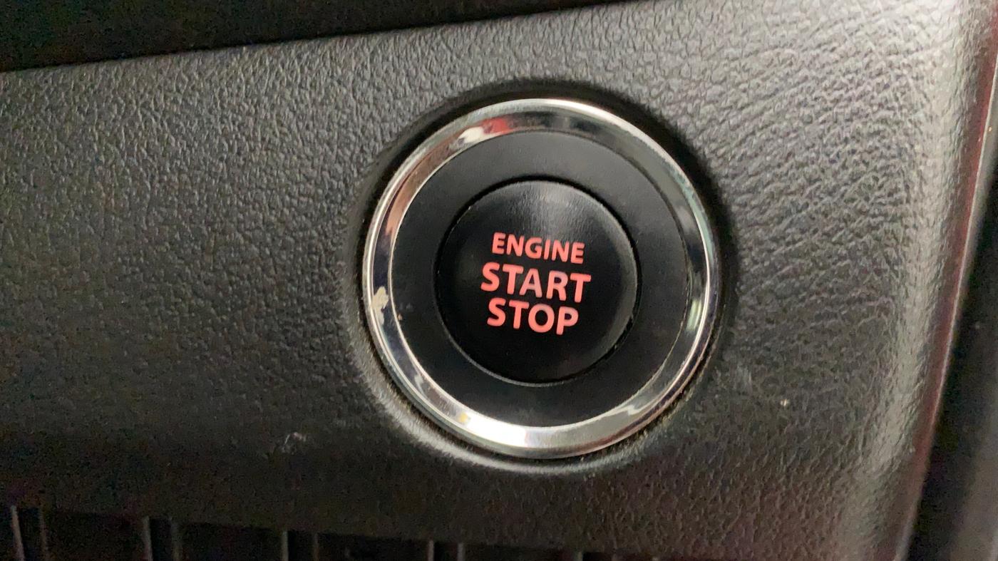 2018 Maruti Baleno ALPHA PETROL 1.2, Petrol, Manual, 18,431 km, Keyless Start/ Stop Button