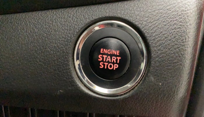 2018 Maruti Baleno ALPHA PETROL 1.2, Petrol, Manual, 18,431 km, Keyless Start/ Stop Button