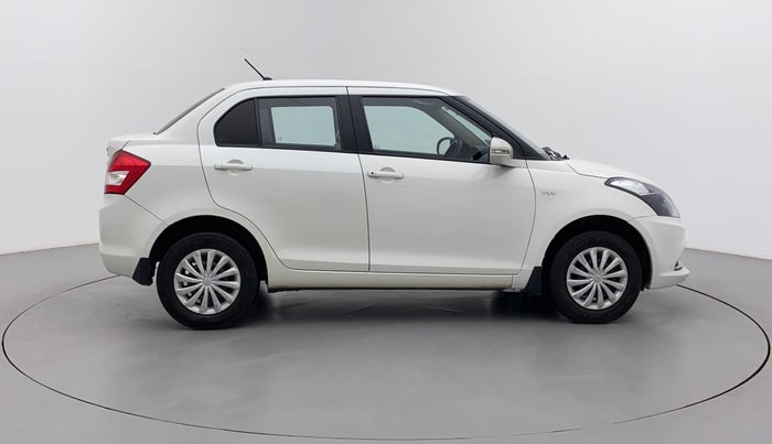 2015 Maruti Swift Dzire VXI, Petrol, Manual, 96,263 km, Right Side View