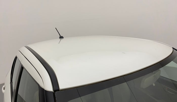 2015 Maruti Swift Dzire VXI, Petrol, Manual, 96,263 km, Roof