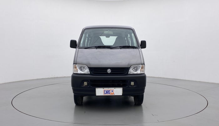 2020 Maruti Eeco 5 STR CNG, CNG, Manual, 88,154 km, Front