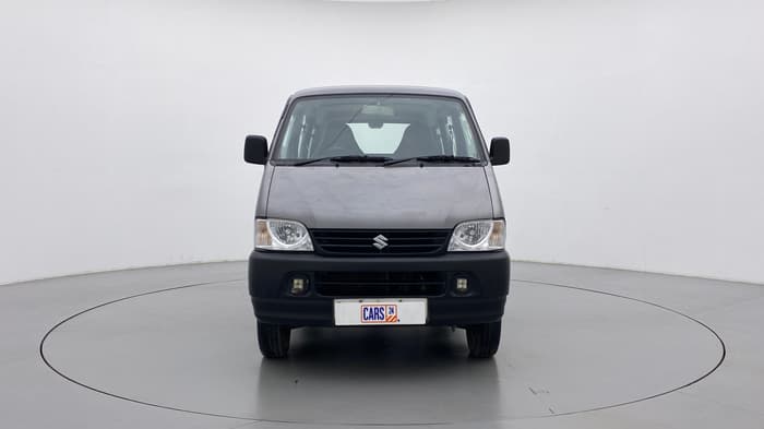 2020 Maruti Eeco 5 STR CNG, CNG, Manual, 88,154 km, Front