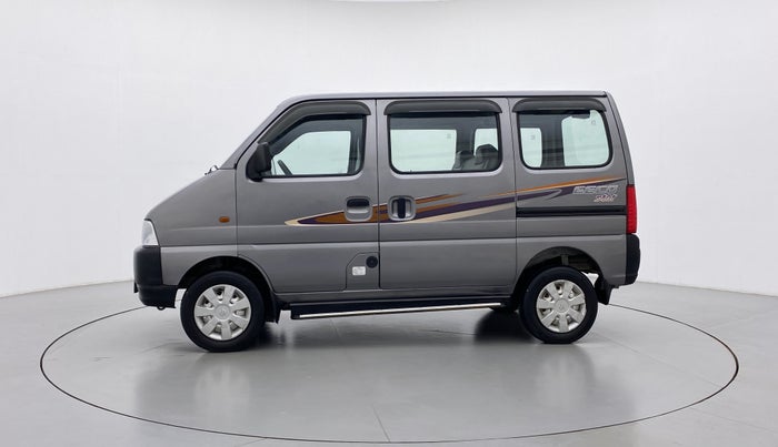 2020 Maruti Eeco 5 STR CNG, CNG, Manual, 88,154 km, Left Side
