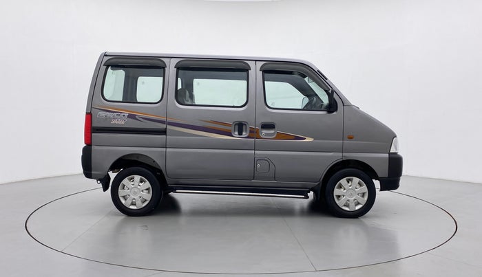 2020 Maruti Eeco 5 STR CNG, CNG, Manual, 88,154 km, Right Side View