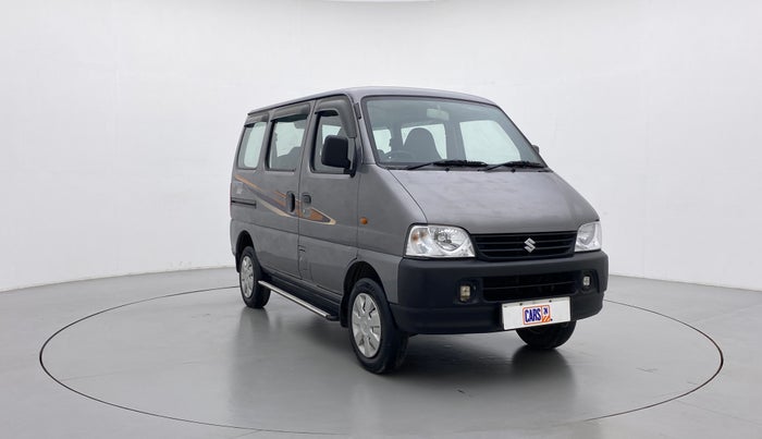 2020 Maruti Eeco 5 STR CNG, CNG, Manual, 88,154 km, SRP