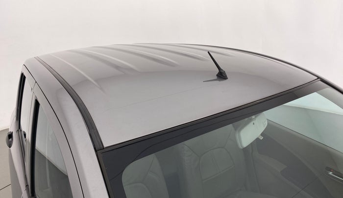 2014 Maruti Celerio VXI d, Petrol, Manual, 24,113 km, Roof