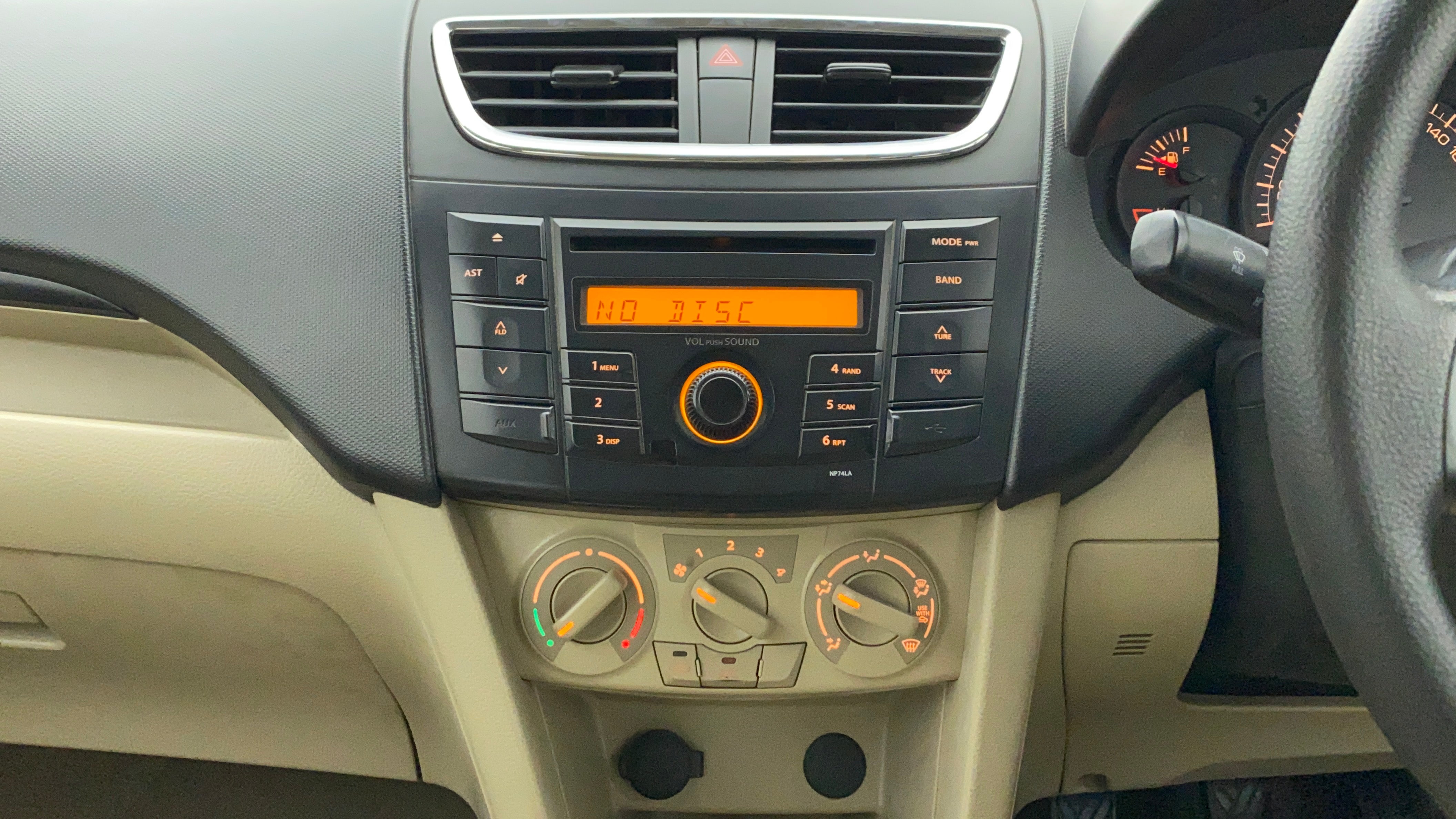 Features