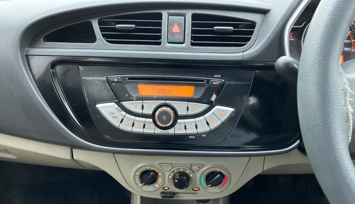 2018 Maruti Alto K10 VXI P, Petrol, Manual, 10,387 km, Air Conditioner