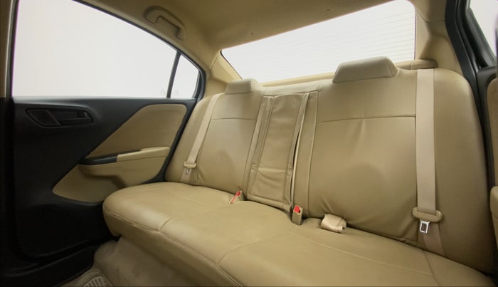 2014 Honda City 1.5L I-VTEC SV, Petrol, Manual, 36,640 km, Right Side Rear Door Cabin