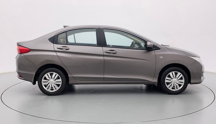 2014 Honda City 1.5L I-VTEC SV, Petrol, Manual, 36,640 km, Right Side View