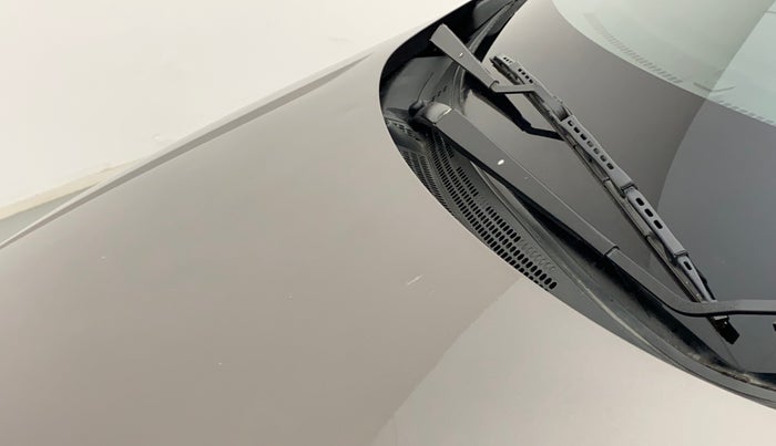 2014 Honda City 1.5L I-VTEC SV, Petrol, Manual, 36,640 km, Bonnet (hood) - Slightly dented