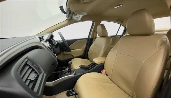 2014 Honda City 1.5L I-VTEC SV, Petrol, Manual, 36,640 km, Right Side Front Door Cabin
