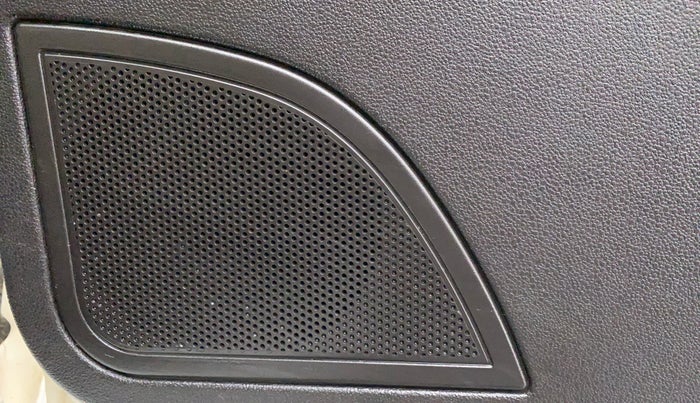 2016 Tata Zest XMS PETROL, CNG, Manual, 63,190 km, Speaker