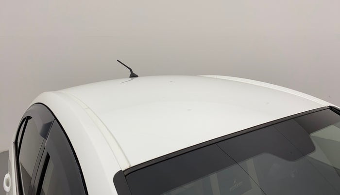 2016 Tata Zest XMS PETROL, CNG, Manual, 63,190 km, Roof