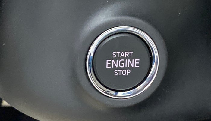 2022 Skoda SLAVIA STYLE 1.5 TSI DSG, Petrol, Automatic, 11,162 km, Keyless Start/ Stop Button