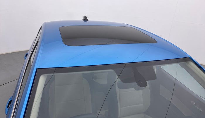 2022 Skoda SLAVIA STYLE 1.5 TSI DSG, Petrol, Automatic, 11,162 km, Roof