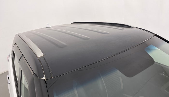 2019 Hyundai Creta 1.6 SX CRDI, Diesel, Manual, 45,274 km, Roof