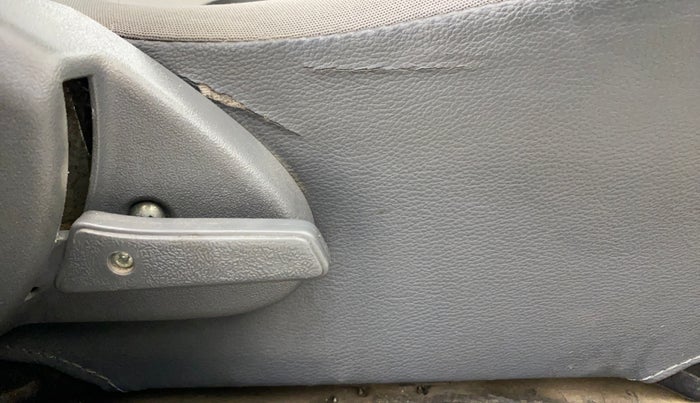 2015 Maruti Alto 800 LXI, Petrol, Manual, 44,530 km, Driver Side Adjustment Panel