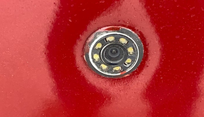 2018 Hyundai Eon ERA +, Petrol, Manual, 39,886 km, Parking Camera