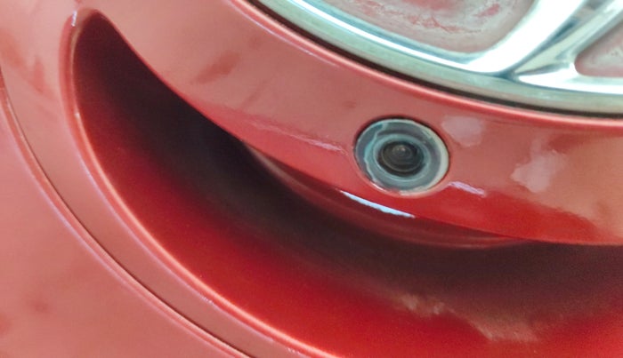 2014 Hyundai i20 SPORTZ 1.2, Petrol, Manual, 50,593 km, Parking Camera