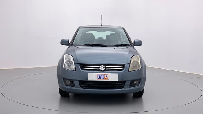 2011 Maruti Swift Dzire VXI 1.2 BS IV, Petrol, Manual, 68,306 km, Front