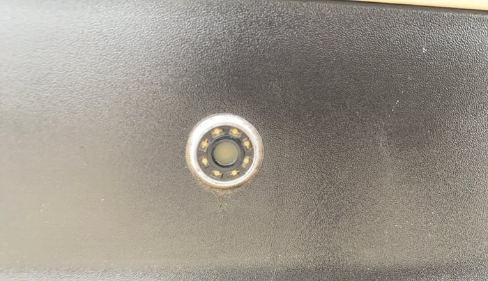 2021 Mahindra XUV300 W4 1.2 PETROL, Petrol, Manual, 26,985 km, Parking Camera