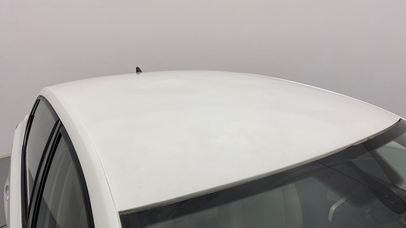 2016 Volkswagen Ameo HIGHLINE 1.5L AT (D), Diesel, Automatic, 30,672 km, Roof