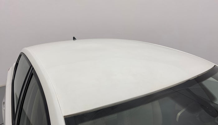 2016 Volkswagen Ameo HIGHLINE 1.5L AT (D), Diesel, Automatic, 30,672 km, Roof