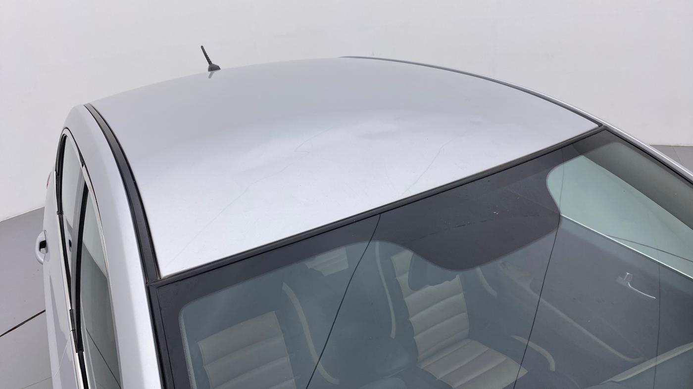 2016 Hyundai Xcent S 1.2, Petrol, Manual, 24,677 km, Roof