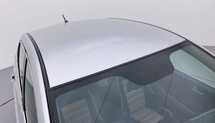 2016 Hyundai Xcent S 1.2, Petrol, Manual, 24,677 km, Roof