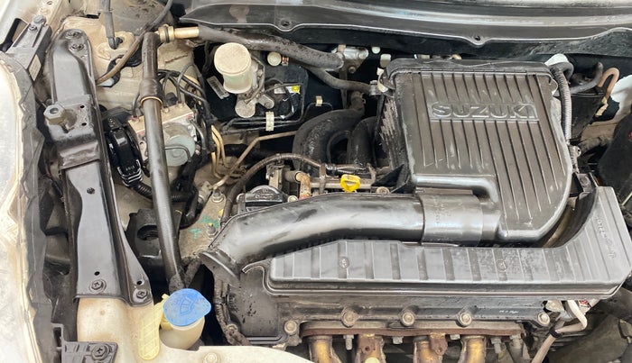 2016 Maruti Swift ZXI, Petrol, Manual, 38,175 km, Engine View - Right