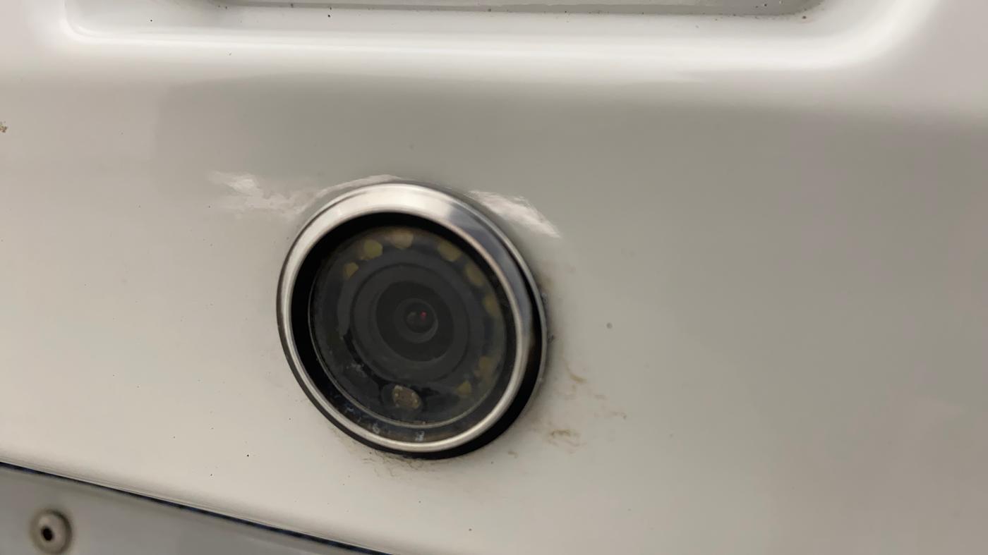 2022 Maruti Alto VXI PLUS, Petrol, Manual, 11,344 km, Parking Camera