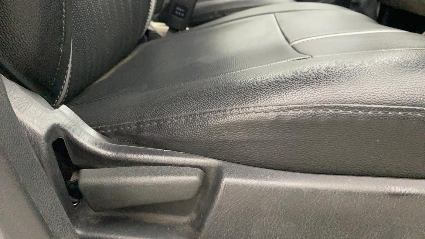 2022 Maruti Alto VXI PLUS, Petrol, Manual, 11,344 km, Driver Side Adjustment Panel
